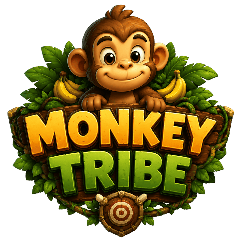Monkey Tribe logo